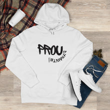 Load image into Gallery viewer, Proud Dynamite Hooded Sweatshirt