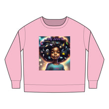 Load image into Gallery viewer, My Afro is Toddler Sweatshirt