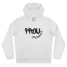 Load image into Gallery viewer, Proud Dynamite Hooded Sweatshirt