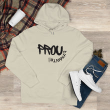 Load image into Gallery viewer, Proud Dynamite Hooded Sweatshirt